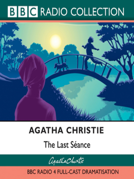 Title details for The Last Séance by Agatha Christie - Wait list